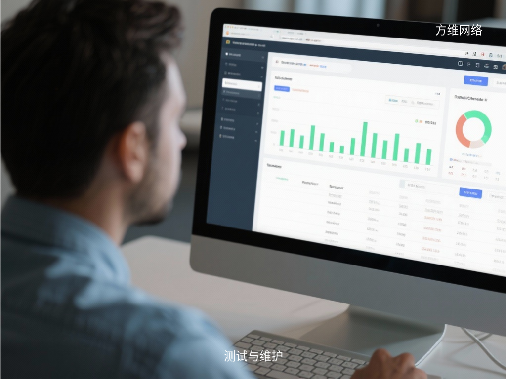 測試與維護