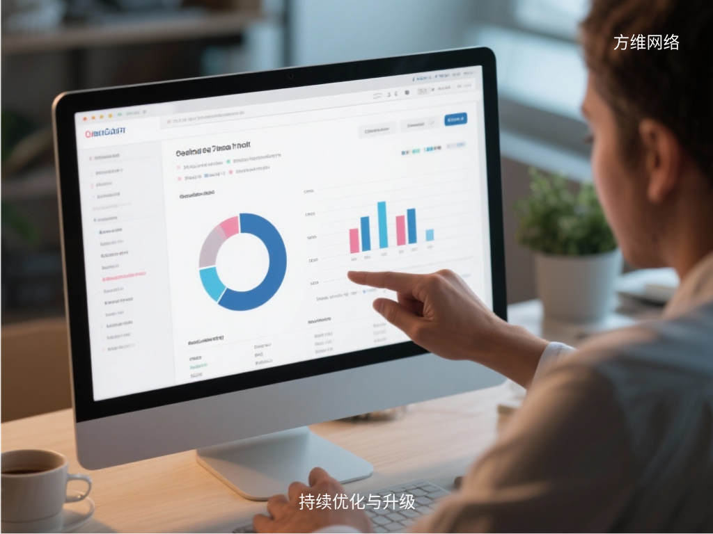 持續(xù)優(yōu)化與升級