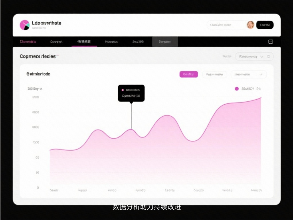 數(shù)據(jù)分析助力持續(xù)改進