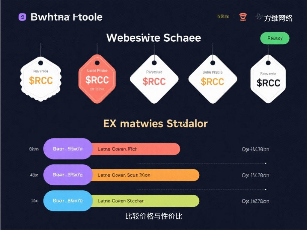 比較價格與性價比