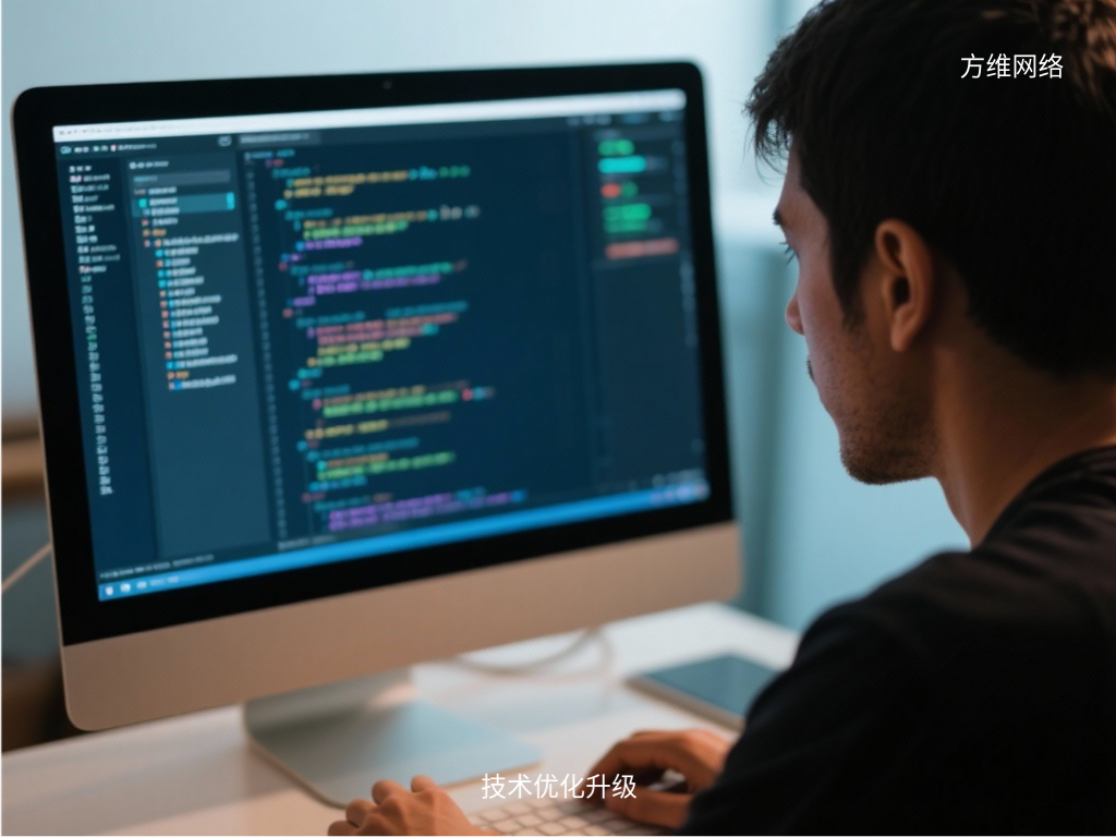 技術優(yōu)化升級