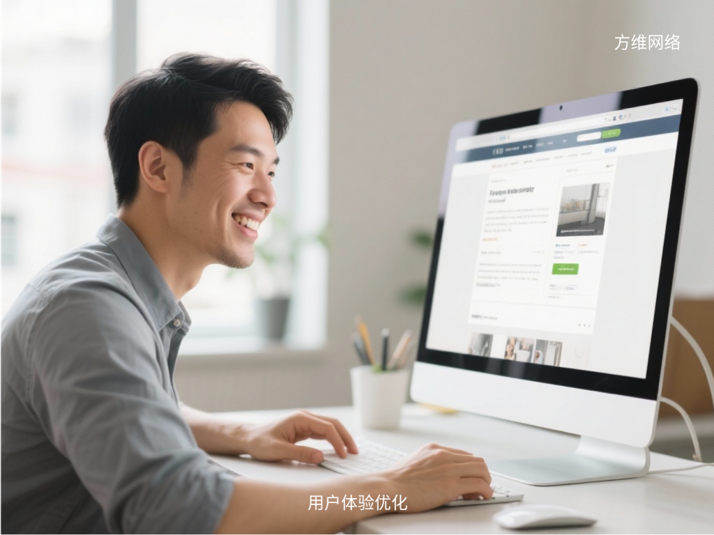 用戶體驗優(yōu)化