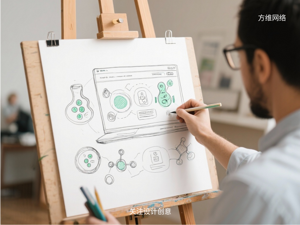 關注設計創(chuàng)意