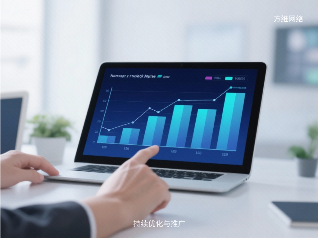 持續優化與推廣