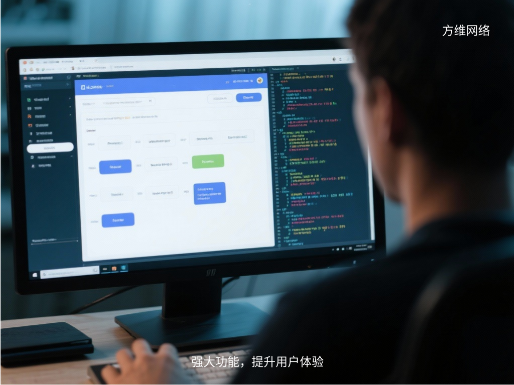 強大功能,提升用戶體驗