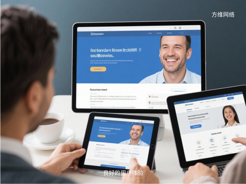 良好的用戶體驗(yàn)