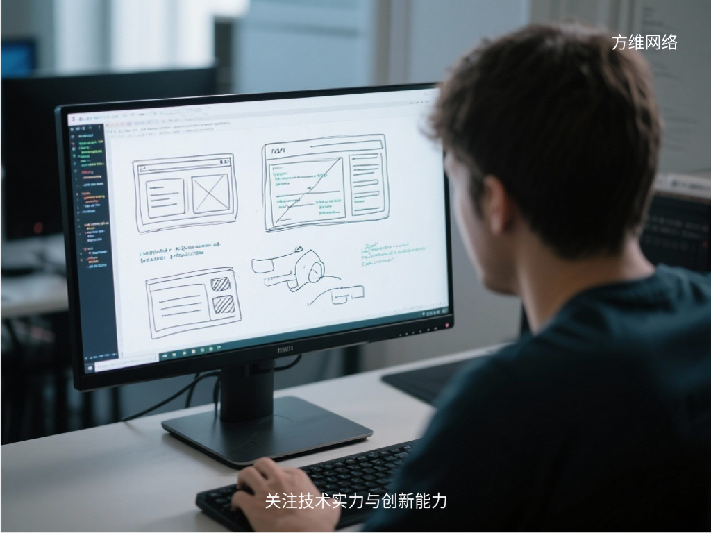 關注技術實力與創新能力