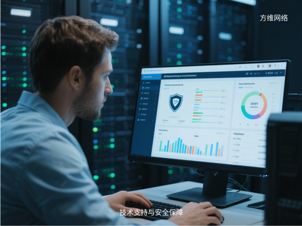 技術支持與安全保障