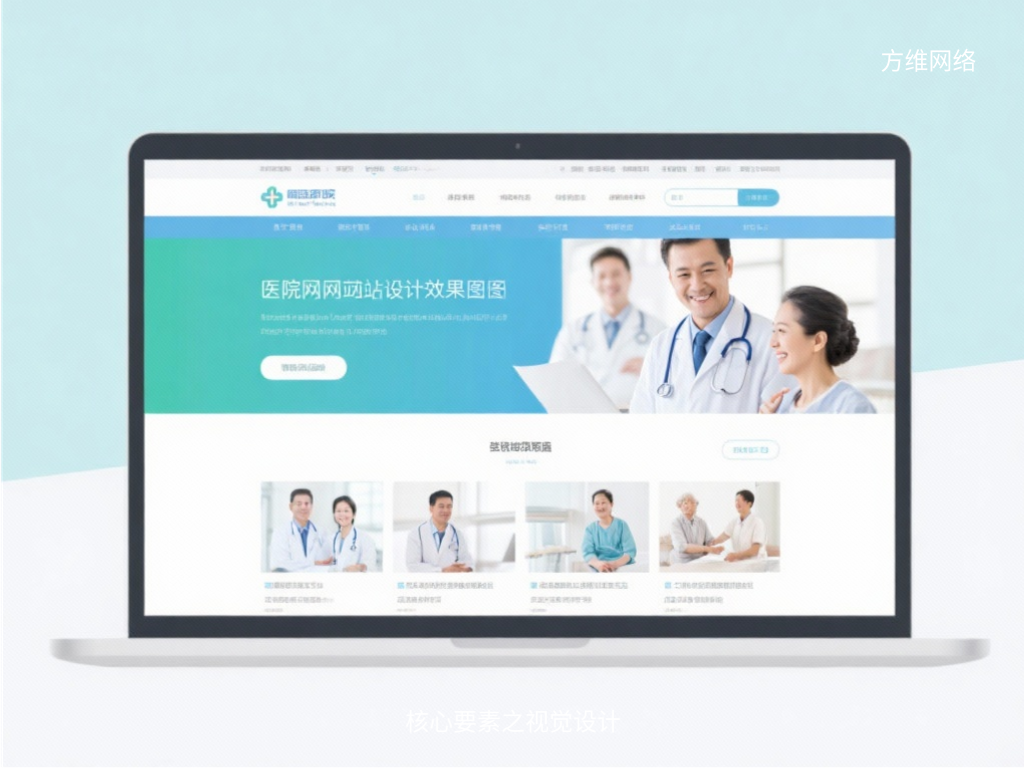 核心要素之視覺設(shè)計