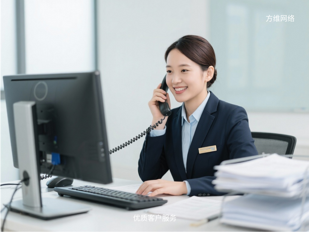 優(yōu)質(zhì)客戶服務