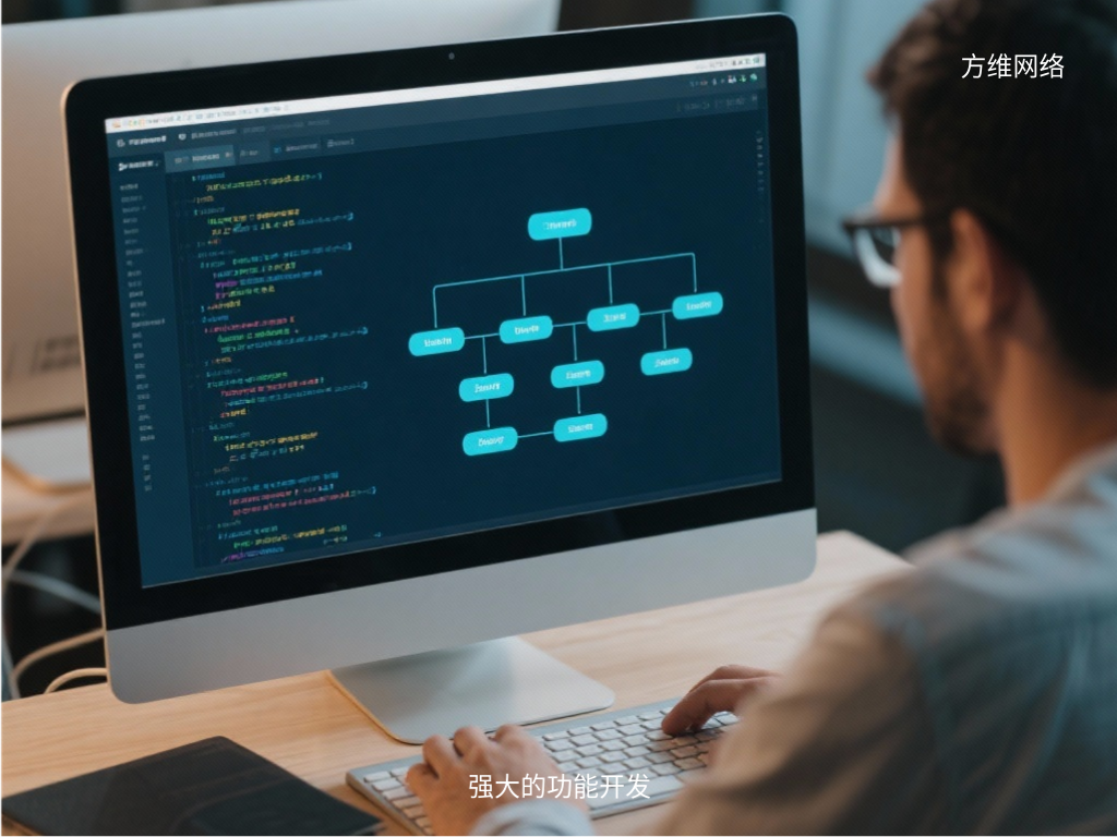 強(qiáng)大的功能開發(fā)
