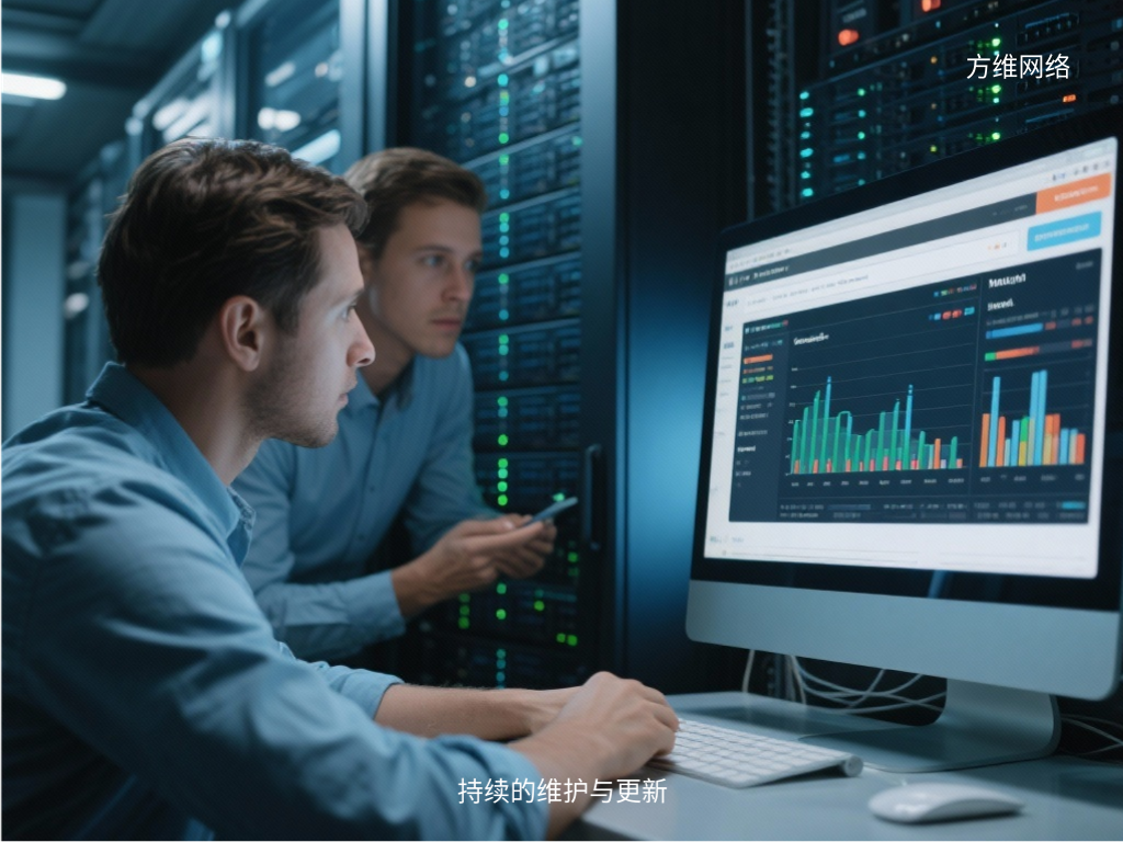 持續(xù)的維護(hù)與更新