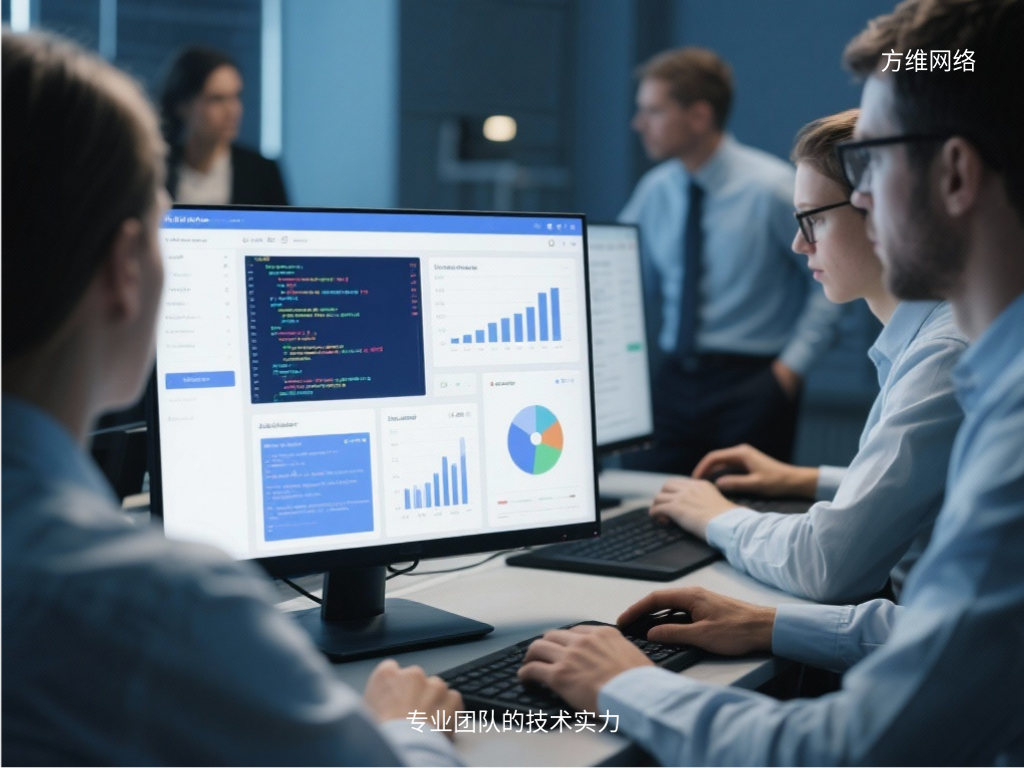 專業(yè)團(tuán)隊(duì)的技術(shù)實(shí)力