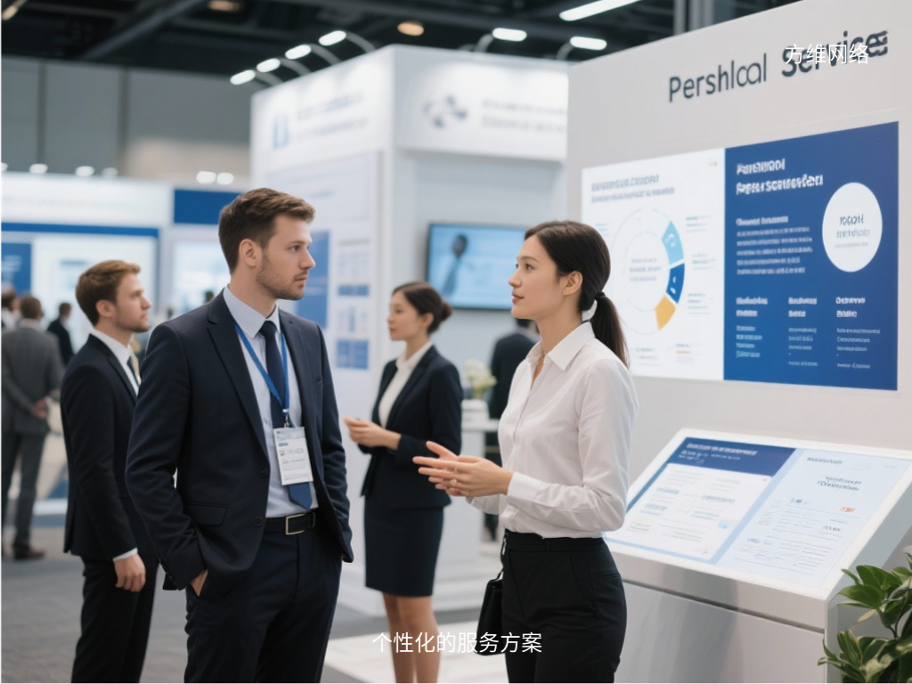 個(gè)性化的服務(wù)方案
