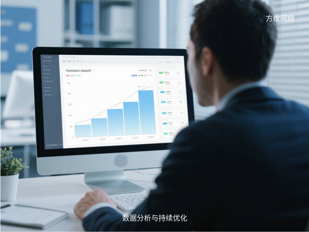 數(shù)據(jù)分析與持續(xù)優(yōu)化