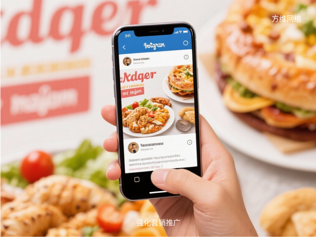 強(qiáng)化營(yíng)銷推廣