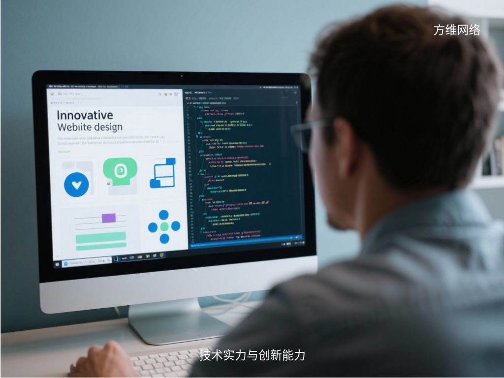 技術實力與創新能力