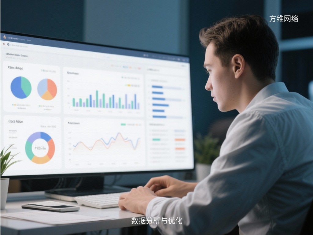 數據分析與優化