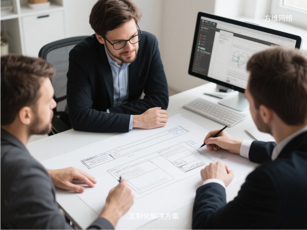 定制化解決方案