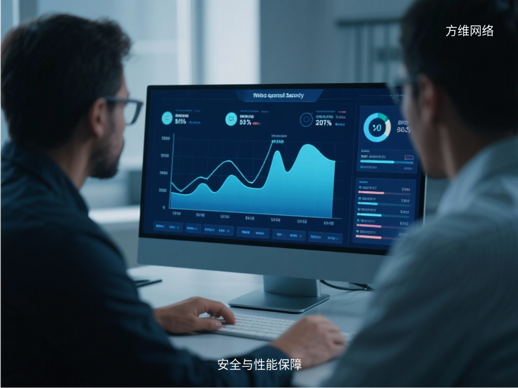安全與性能保障