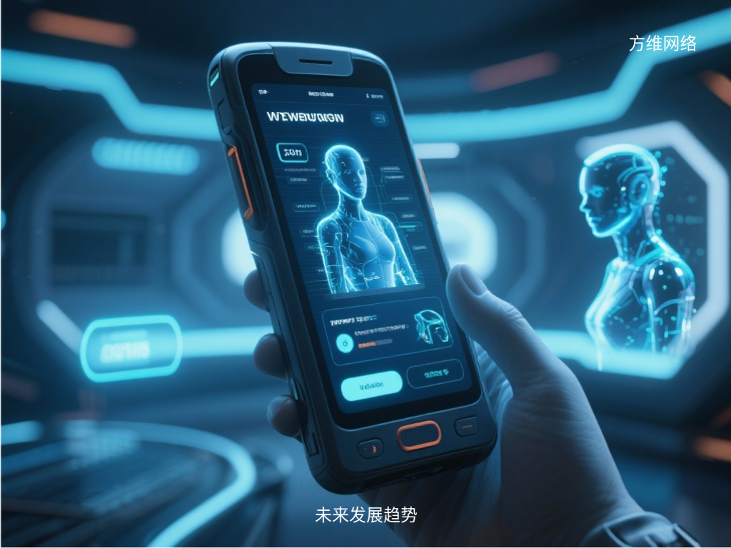 未來(lái)發(fā)展趨勢(shì)