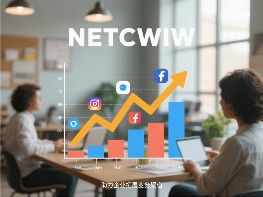 助力企業(yè)拓展業(yè)務(wù)渠道