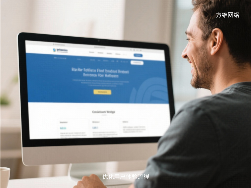 優(yōu)化用戶體驗(yàn)流程