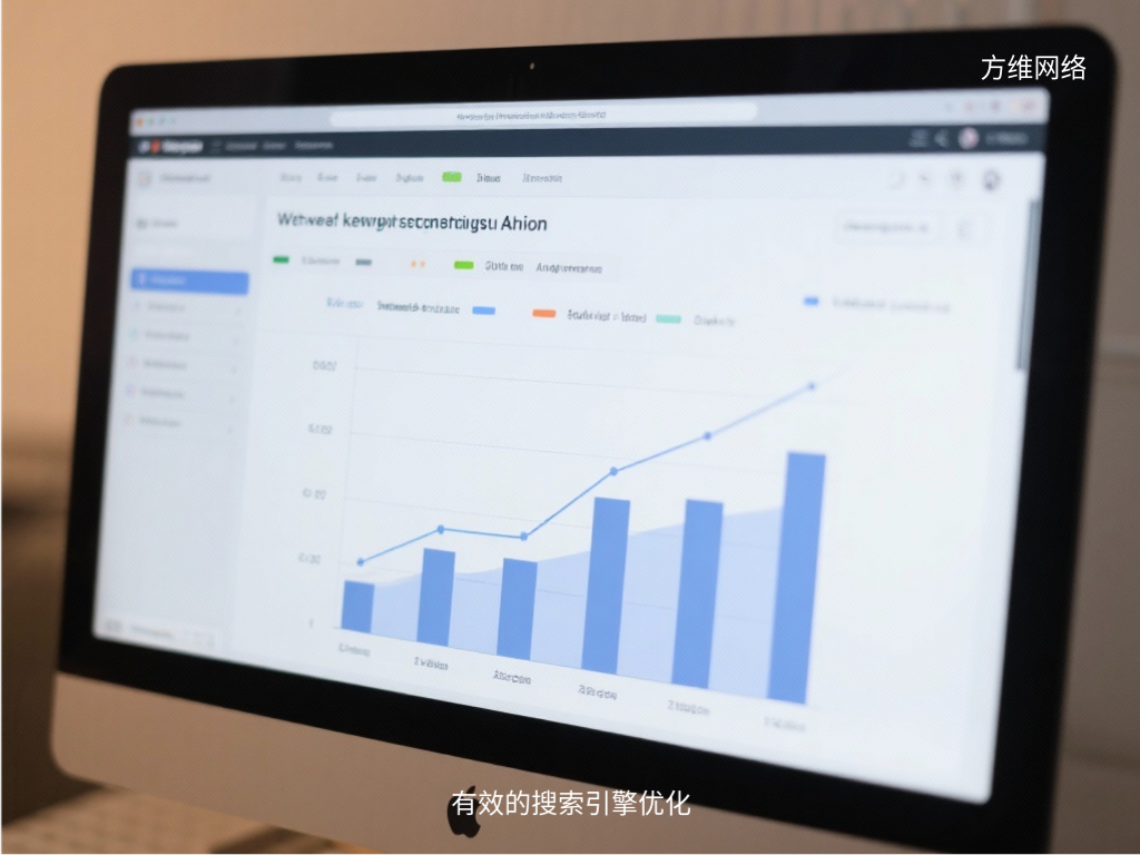 有效的搜索引擎優化