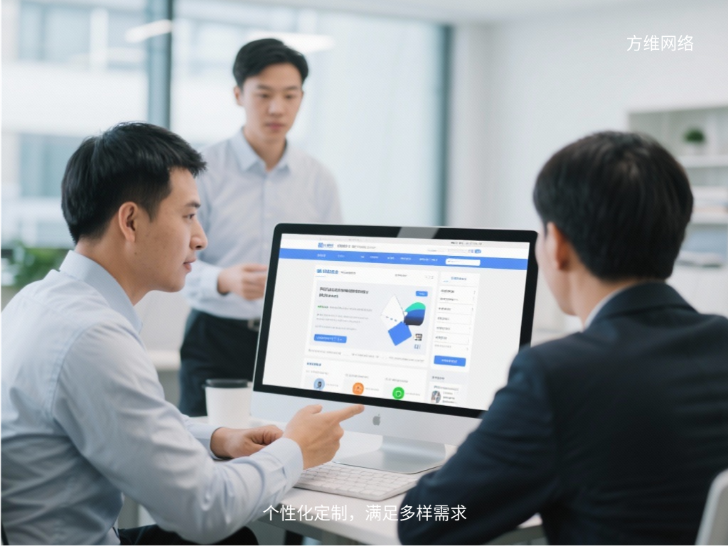 個(gè)性化定制，滿足多樣需求