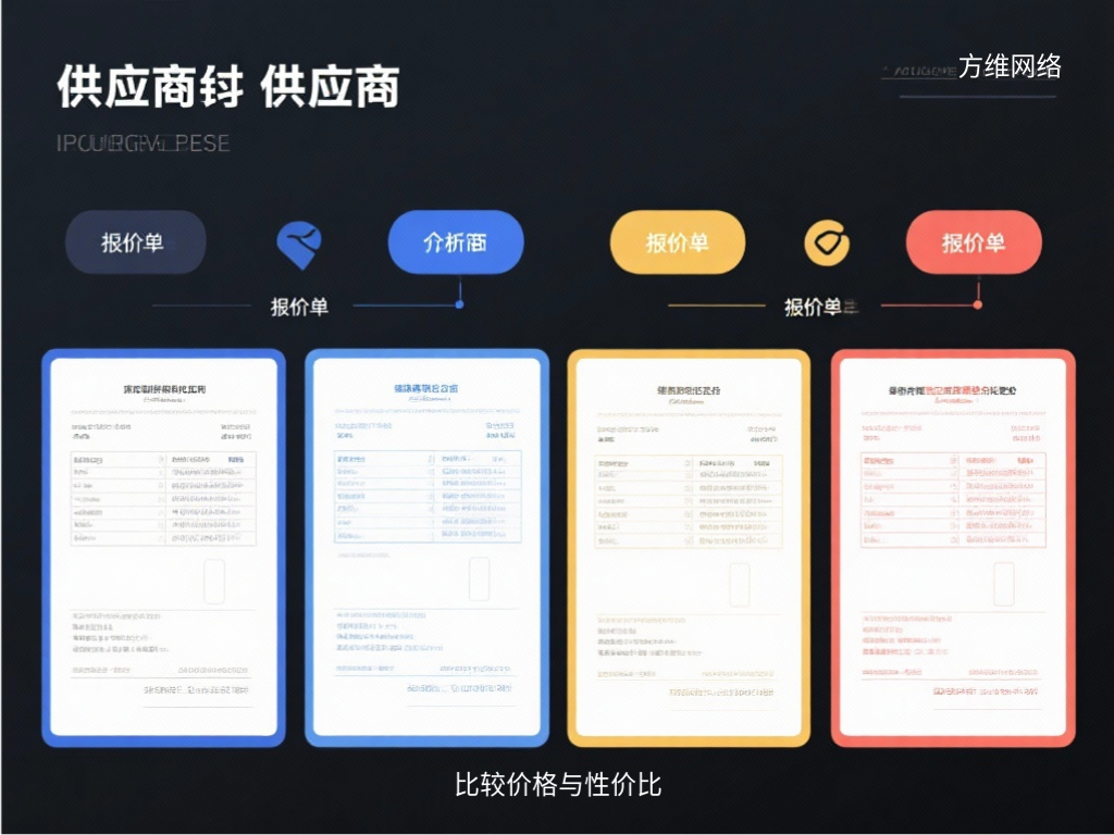 比較價格與性價比