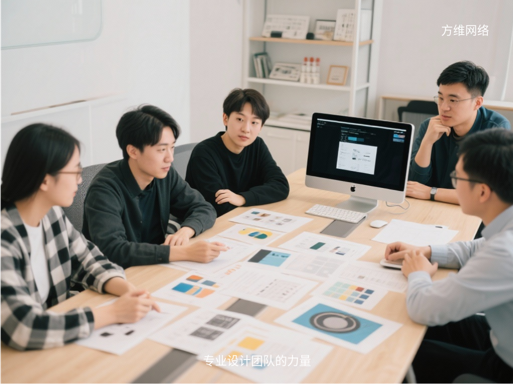 專業(yè)設(shè)計(jì)團(tuán)隊(duì)的力量