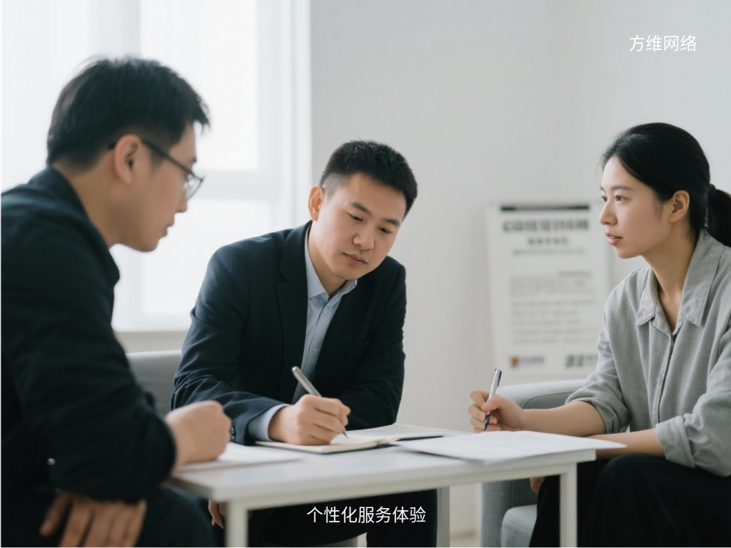 個性化服務(wù)體驗(yàn)