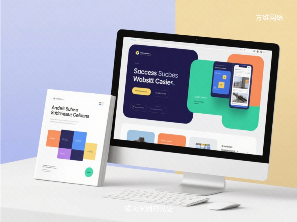 成功案例的見證