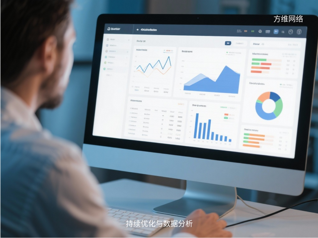 持續(xù)優(yōu)化與數(shù)據(jù)分析