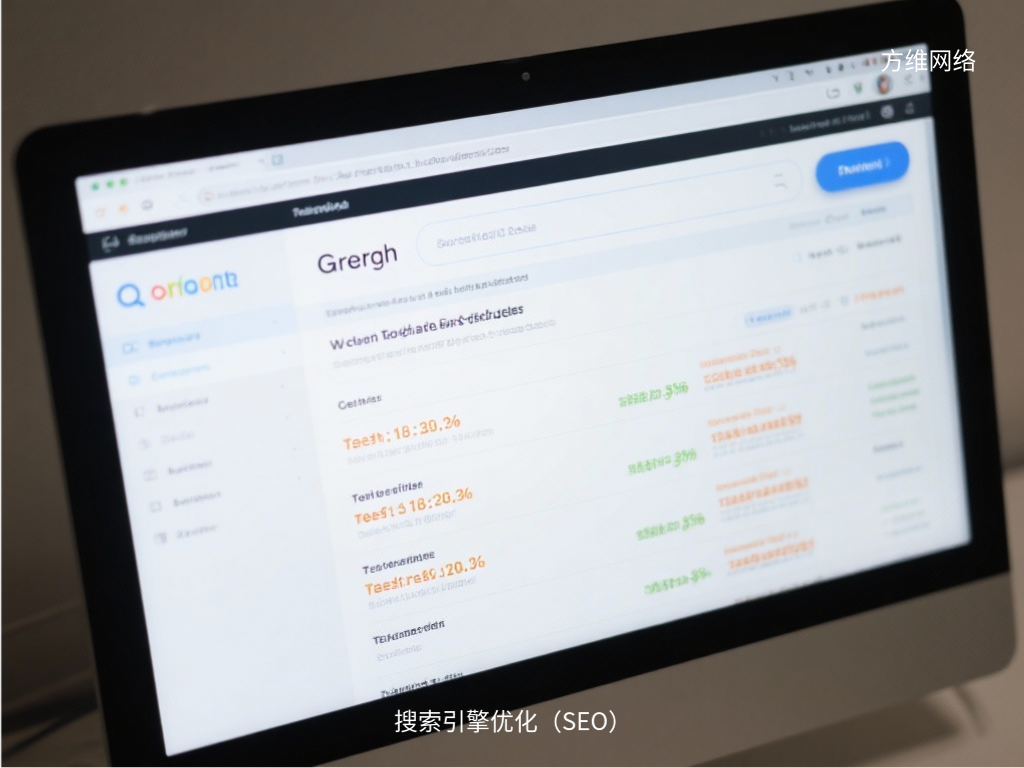 搜索引擎優(yōu)化(SEO)