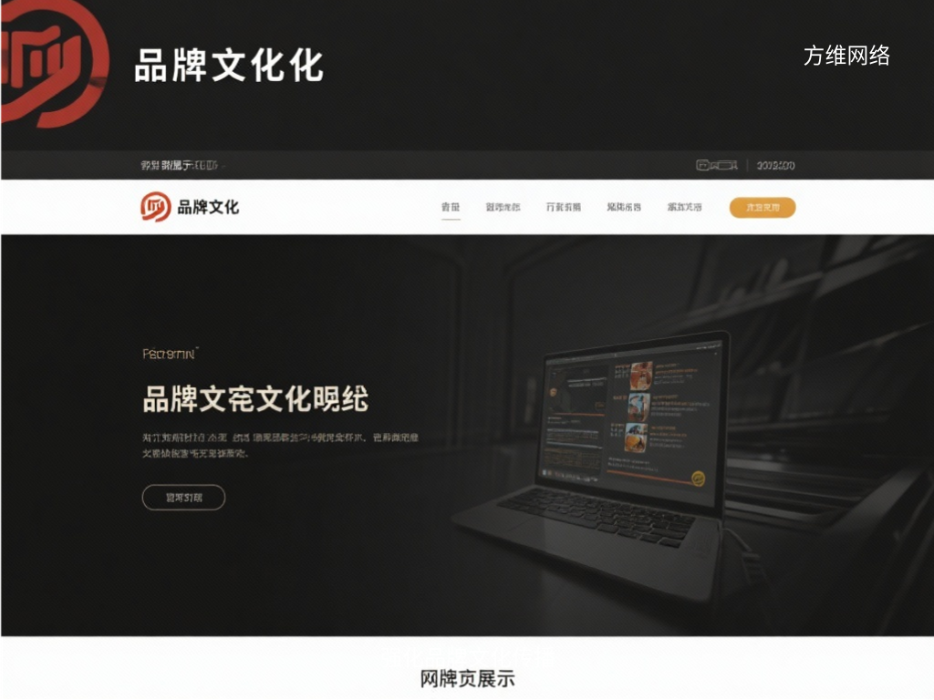 強化品牌文化傳播