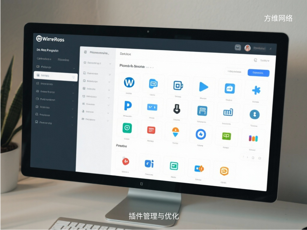 插件管理與優化