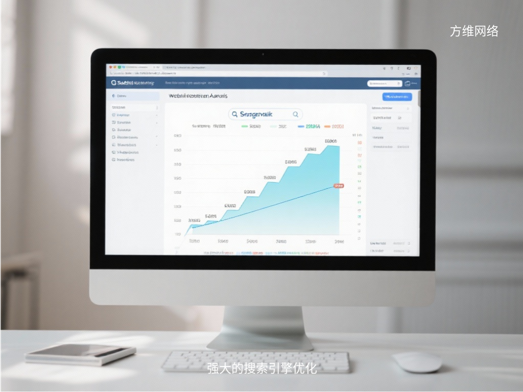 強大的搜索引擎優化