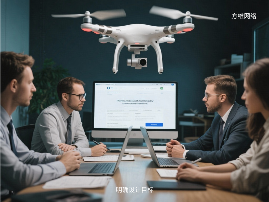 明確設(shè)計目標