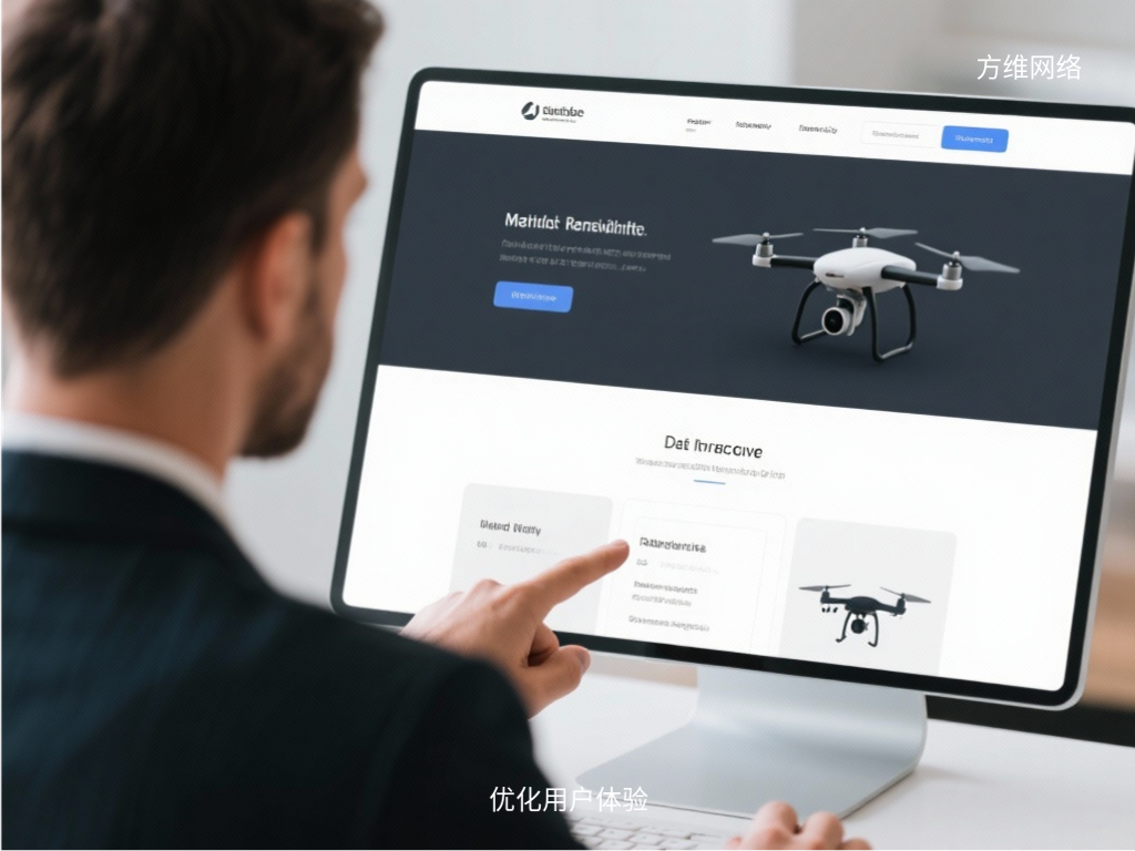 優(yōu)化用戶體驗