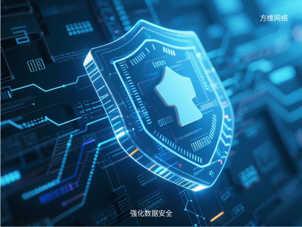 強化數(shù)據(jù)安全