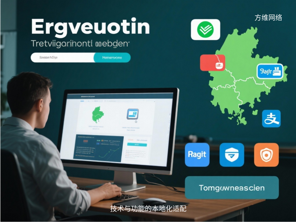 技術(shù)與功能的本地化適配