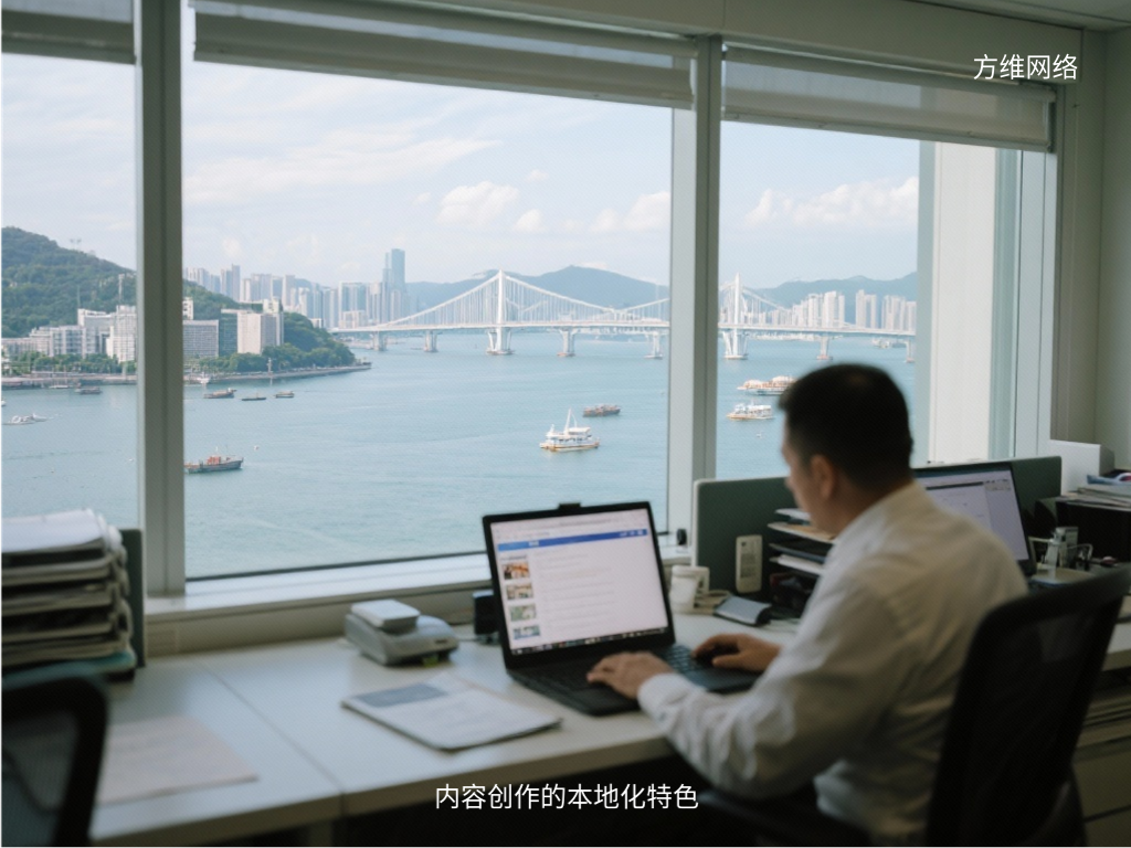 內(nèi)容創(chuàng)作的本地化特色