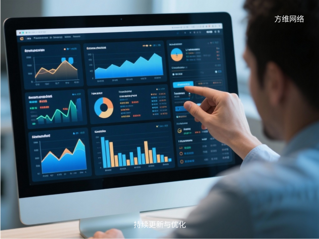持續(xù)更新與優(yōu)化