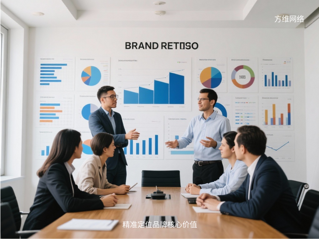 精準定位品牌核心價值