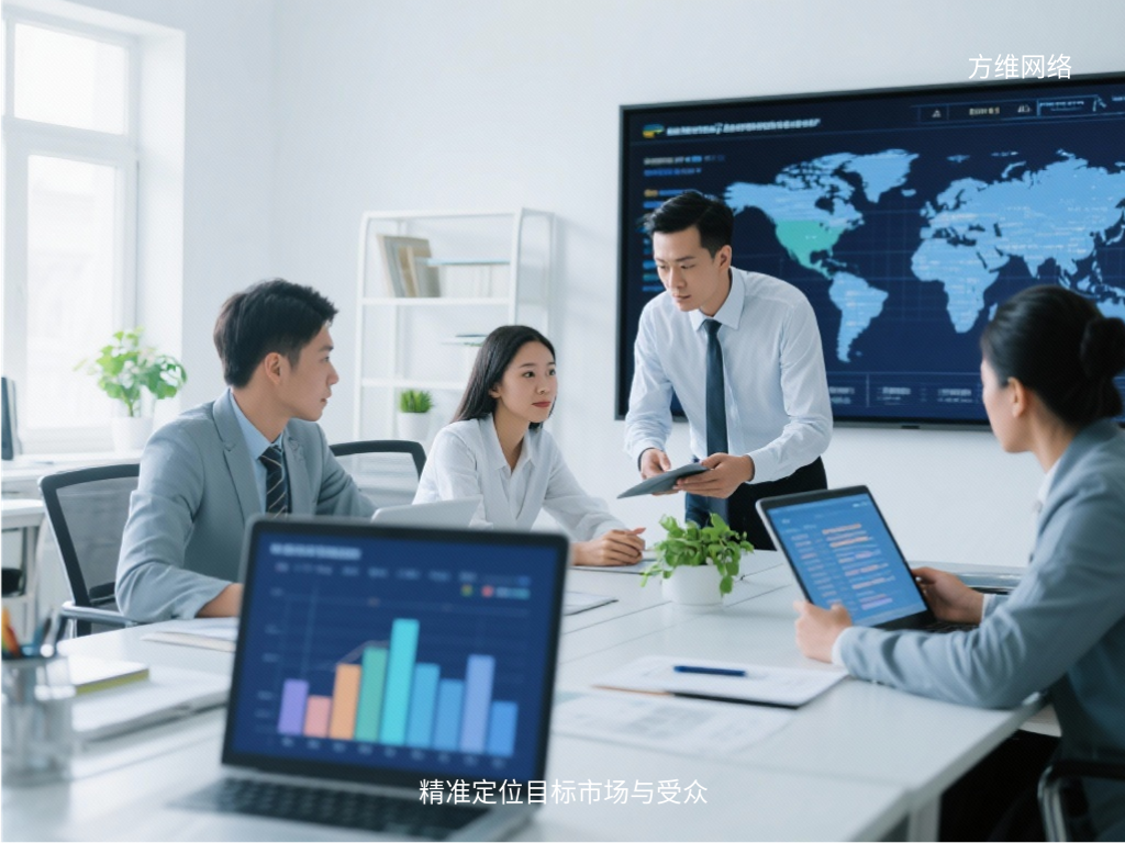 精準(zhǔn)定位目標(biāo)市場(chǎng)與受眾
