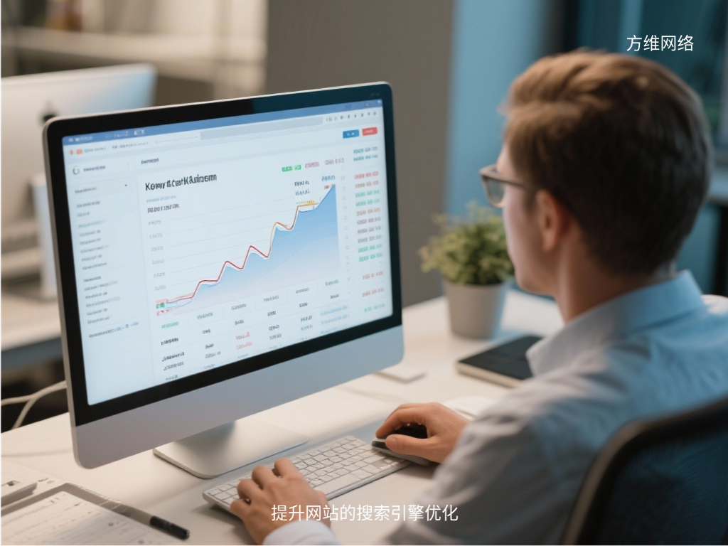提升網(wǎng)站的搜索引擎優(yōu)化