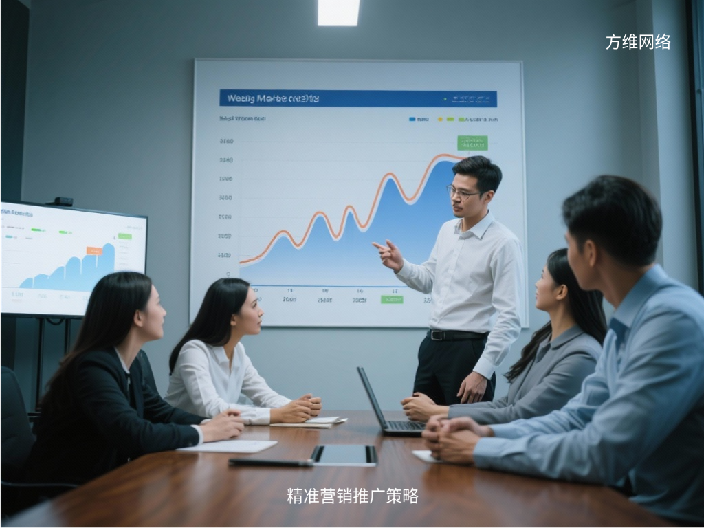 精準營銷推廣策略