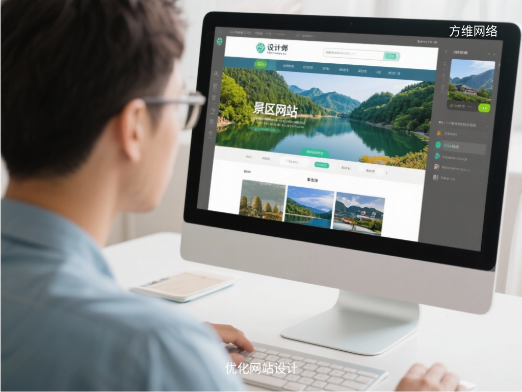 優化網站設計
