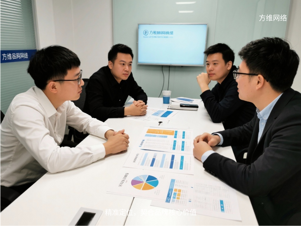 精準定位，契合品牌核心價值